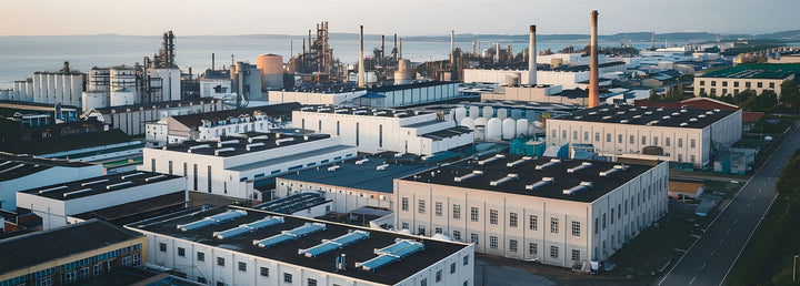 NATURE MAGIC Manufacturer