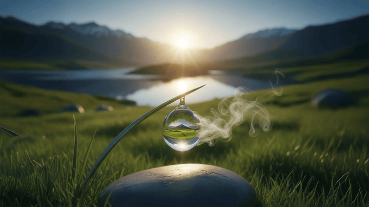 The Art of Subtraction - NATURE MAGIC