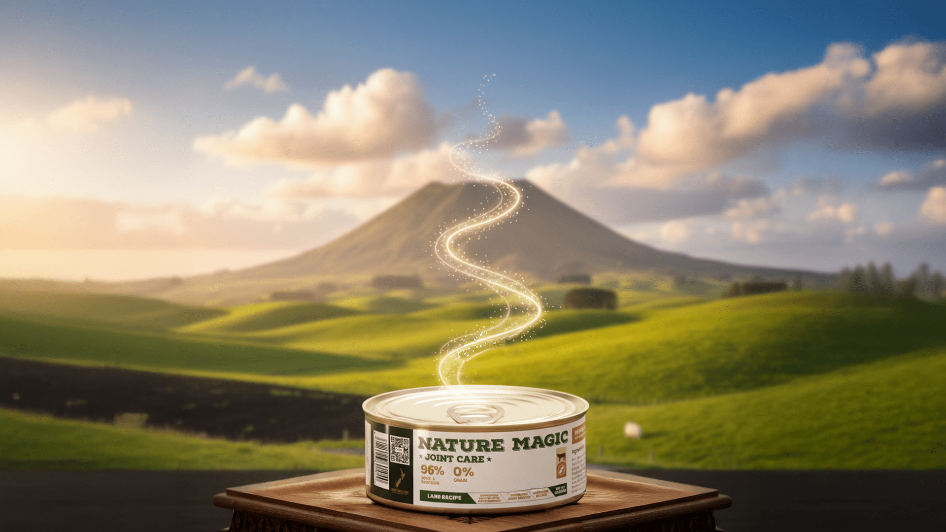 The Art of Texture - NATURE MAGIC