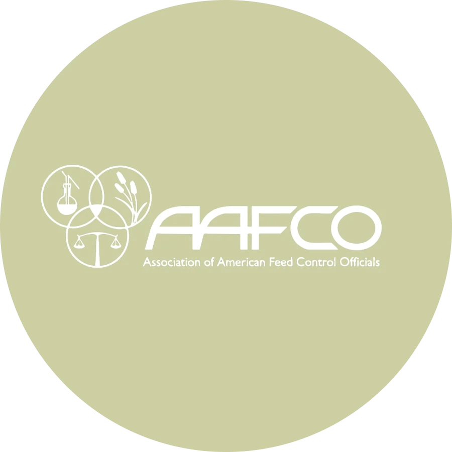 AAFCO Certified