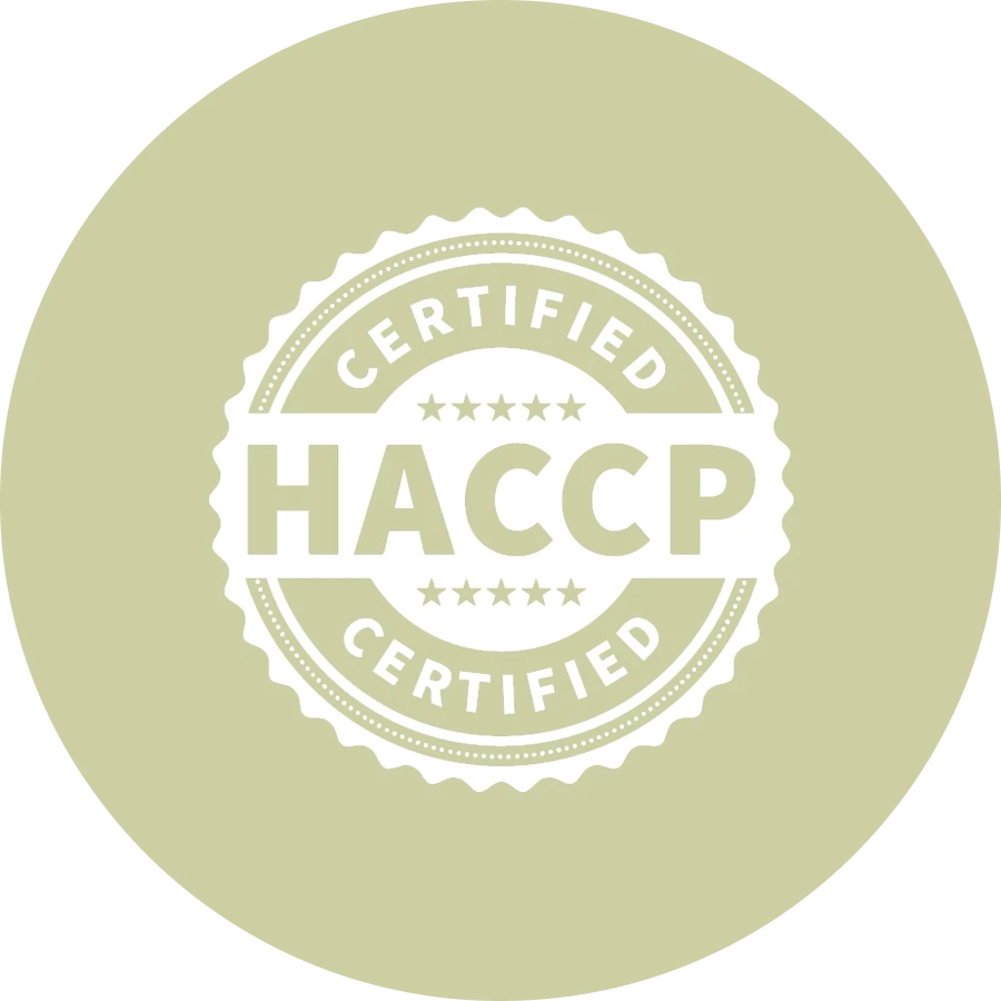 HACCP