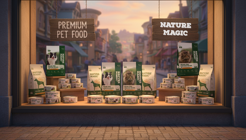 Nature Magic Product List