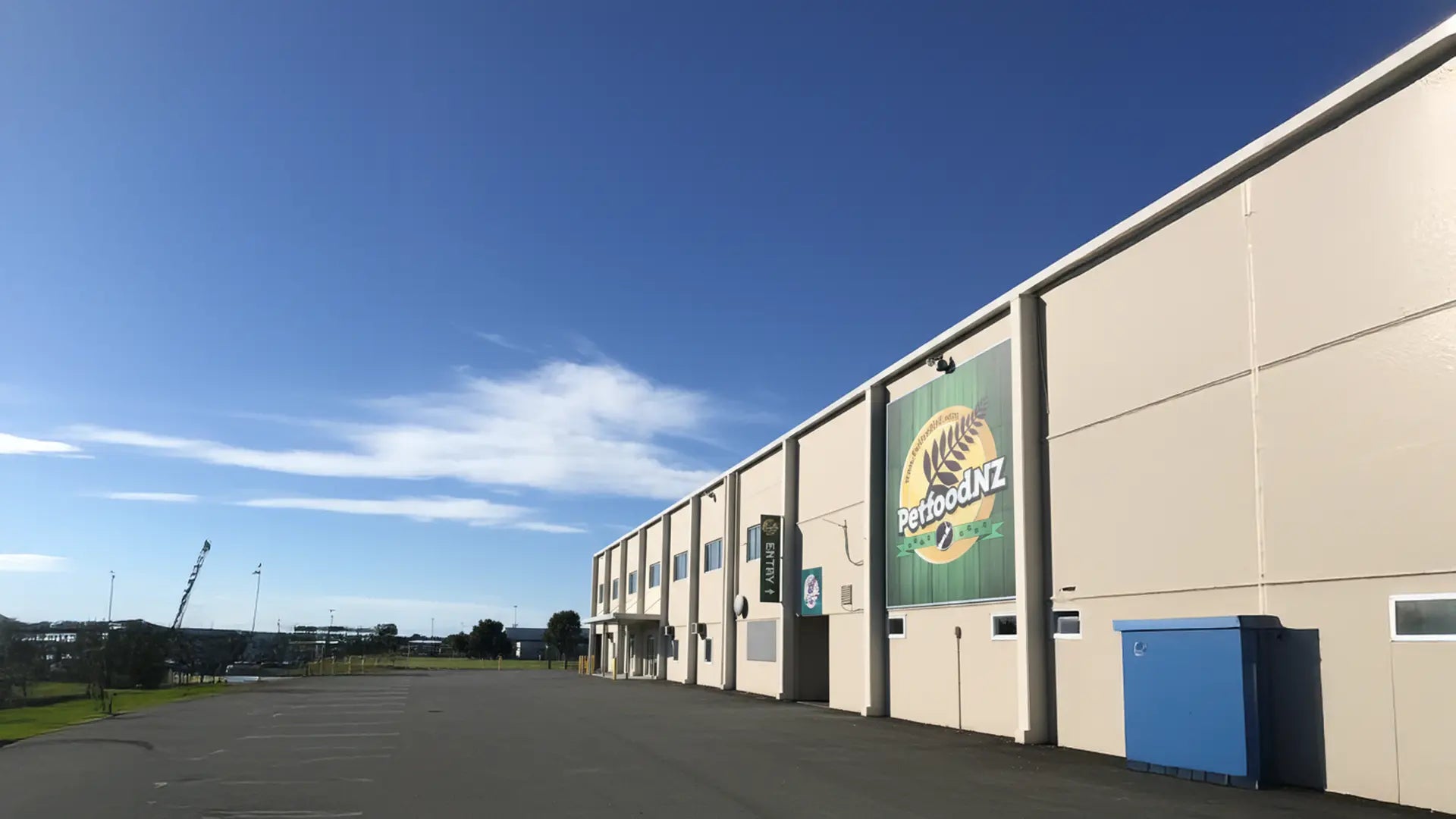 PetfoodNZ‘s Own Brand Nature_Magic