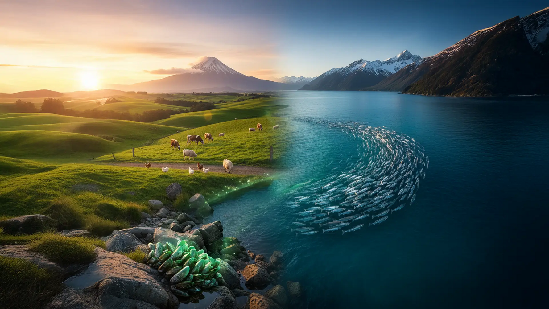 The Art of Subtraction - Our Promise