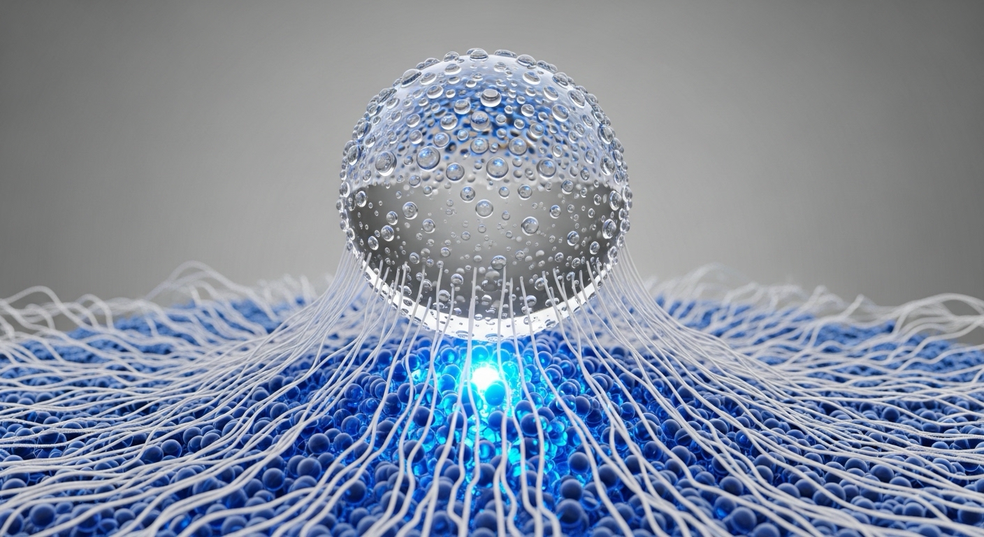 軟骨素 (Chondroitin Sulfate)