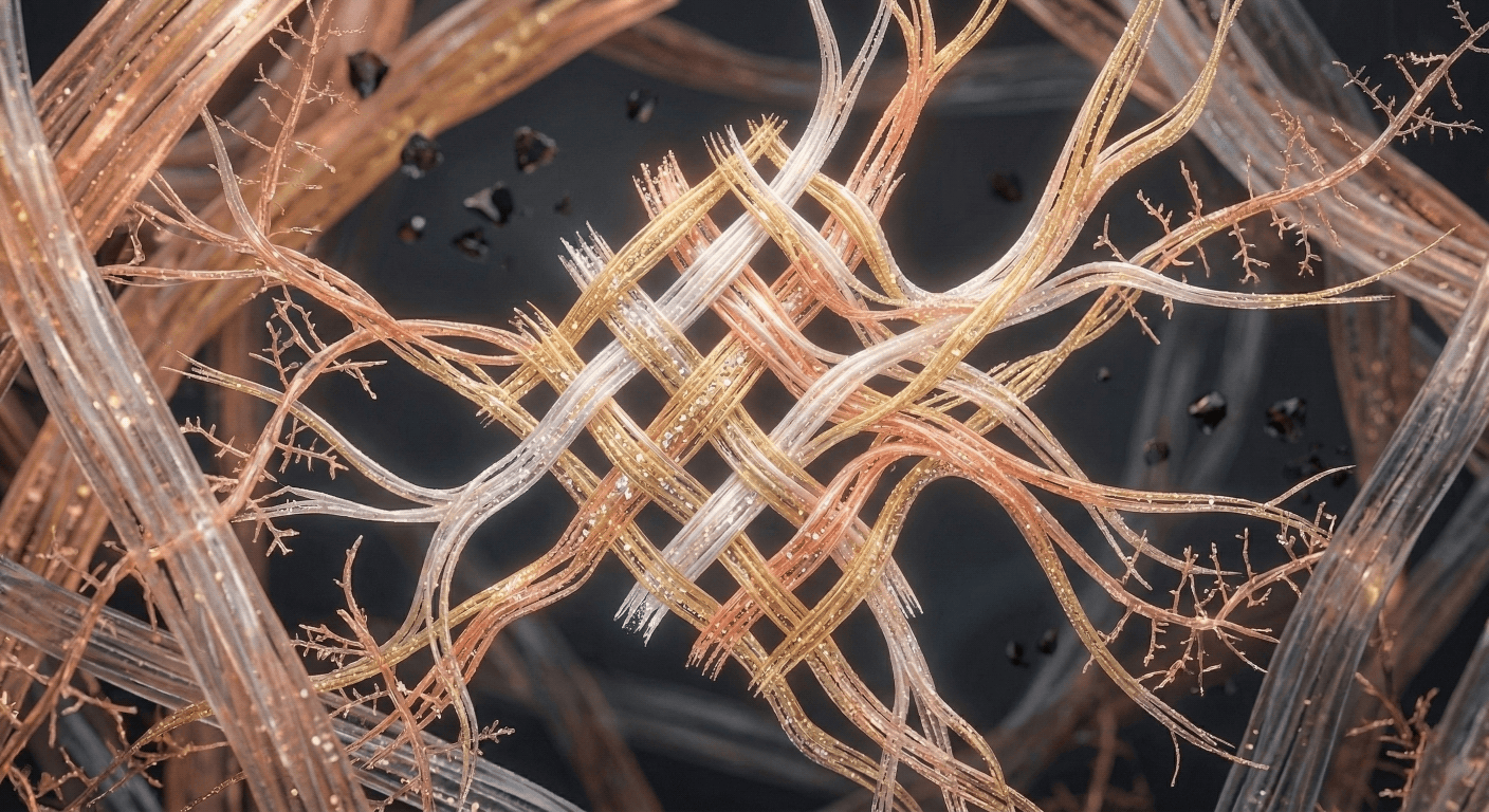 葡萄糖胺 (Glucosamine)