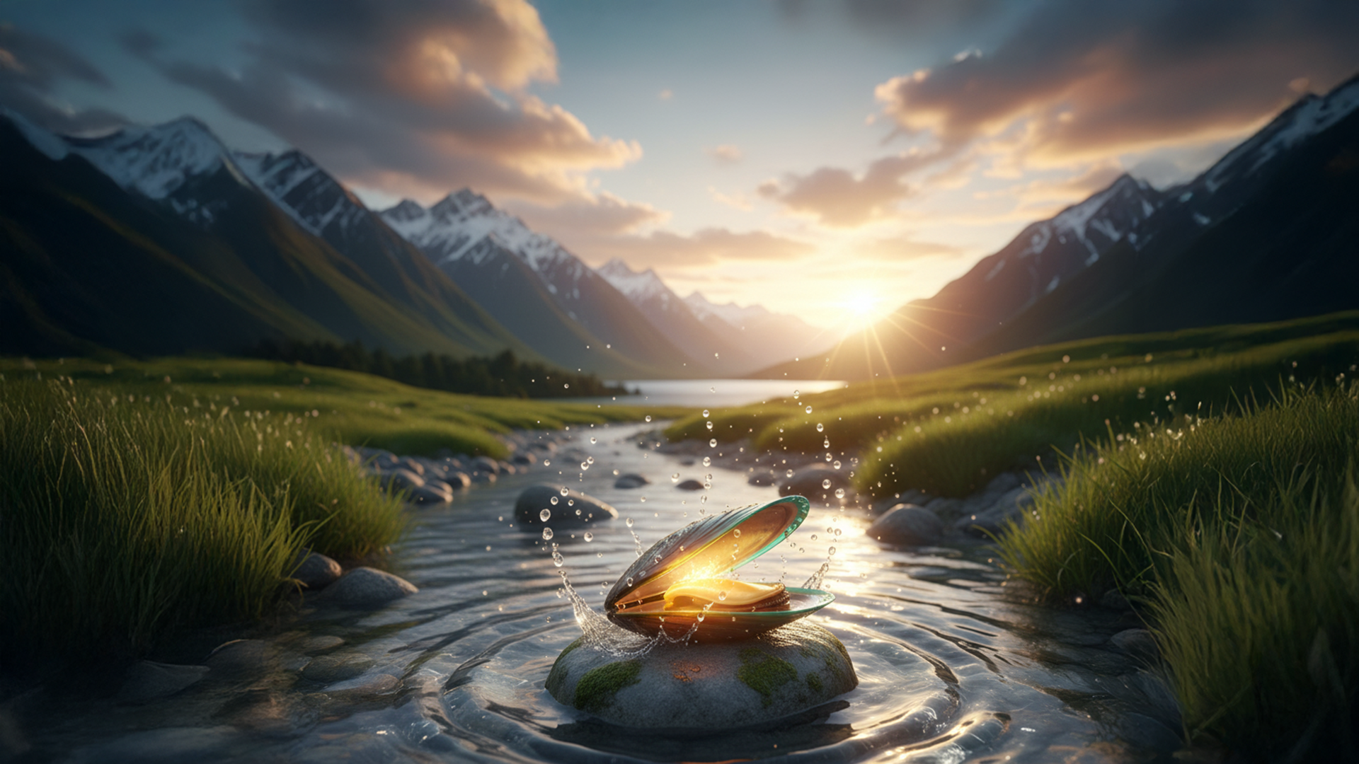 The Art of Awakening