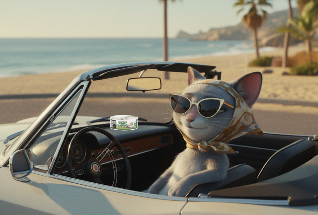 New Zealand Landscape