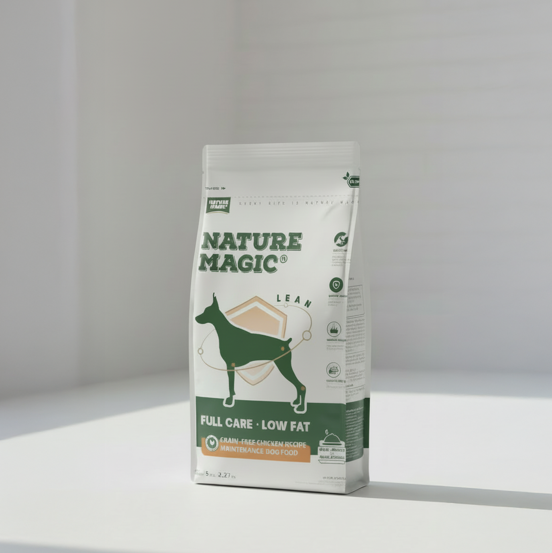 全方位呵護系列狗糧 5LB 單罐