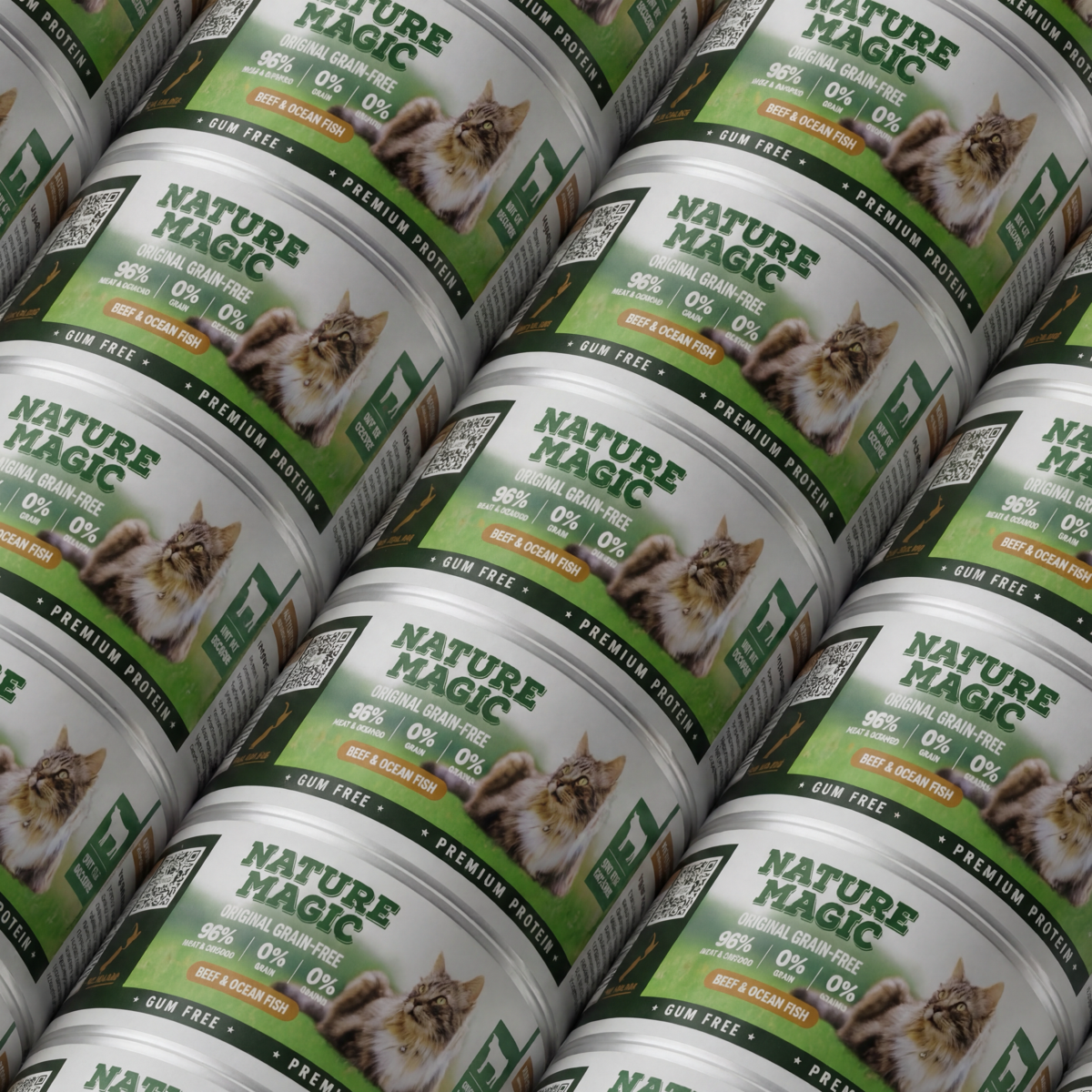 Cat Wet Food 175G 12 pack