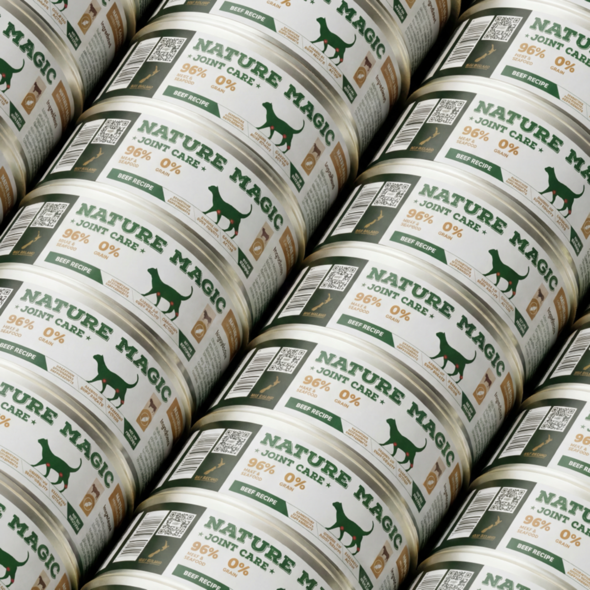 Cat Wet Food 85G 12 pack